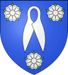 Coat of arms of Hettange-Grande