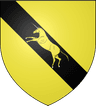 Coat of arms of Saverne