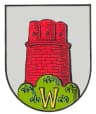 Wappen von Winzingen