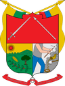Coat of arms of Segovia
