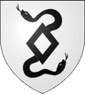 Coat of arms of Bitche