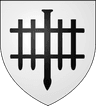 Coat of arms of Barr