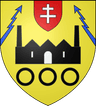 Coat of arms of Blénod-lès-Pont-à-Mousson