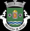 Wappen von Sátão
