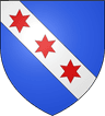 Coat of arms of Benfeld
