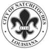 Wappen von Natchitoches