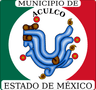 Coat of arms of Aculco Municipality