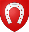 Coat of arms of Dorlisheim