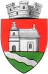 Coat of arms of Rezina