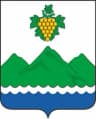 Wappen von Derbentski rajon