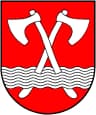 Coat of arms of Pajūris