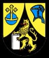 Wappen von Ramstein-Miesenbach