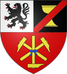 Coat of arms of Stiring-Wendel
