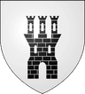 Coat of arms of Mars-la-Tour
