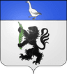 Coat of arms of Ancerville