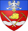 Coat of arms of Champigneulles