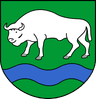 Wappen von Gmina Narewka