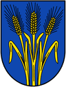 Wappen von Rockenhausen