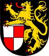 Wappen von Lambsheim