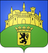 Coat of arms of Montmédy