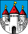 Wappen von Friedelsheim