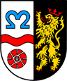 Wappen von Rieschweiler-Mühlbach