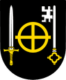 Wappen von Beindersheim