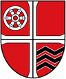 Wappen von Ober-Olm