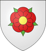 Coat of arms of Rosheim
