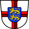 Wappen von Hundsangen
