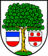 Wappen von Ellerstadt