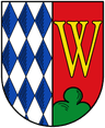 Wappen von Westheim