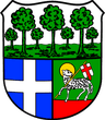 Wappen von Forst an der Weinstraße