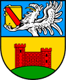 Wappen von Merzalben