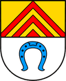 Wappen von Lemberg (Pfalz)