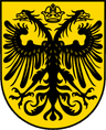 Wappen von Siebeldingen