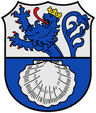 Wappen von Obermoschel