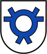 Wappen von Otterstadt