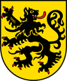 Wappen von Quirnbach