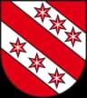Wappen von Veltheim am Fallstein