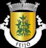 Coat of arms of Feijó
