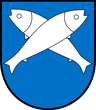 Wappen von Zurndorf