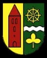 Wappen von Zurow