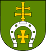 Wappen von Szudziałowo