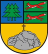 Coat of arms of Tychowo
