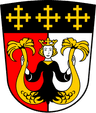 Wappen von Zusamaltheim