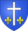 Coat of arms of Elne