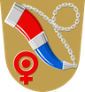Coat of arms of Viljakkala