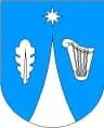 Wappen von Kanepi