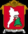 Coat of arms of Toluca Municipality